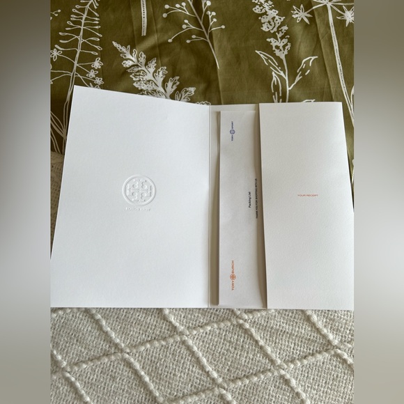 Tory Burch Brooke 25MM Knee Boots - Picture 14 of 16